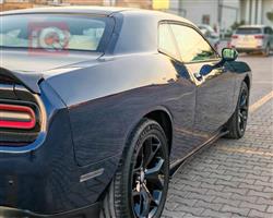 دۆج چالنجەر